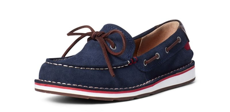 Ariat Ladies Cruiser Shorebound