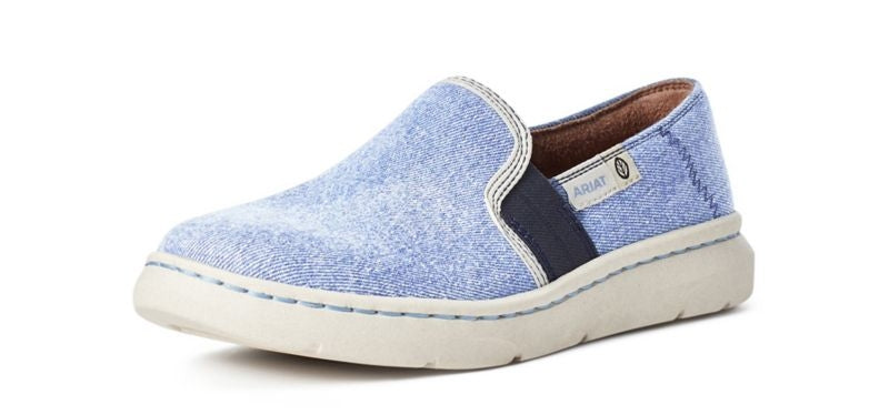 Ariat Ladies Eco Ryder Shoes