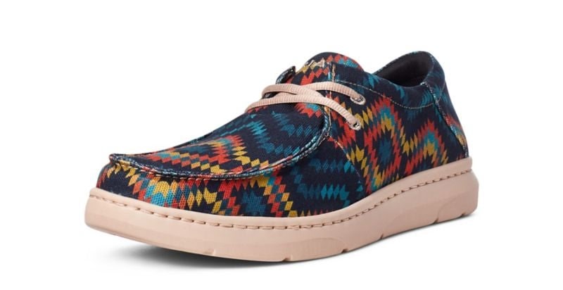 Ariat Mens Hilo Shoes