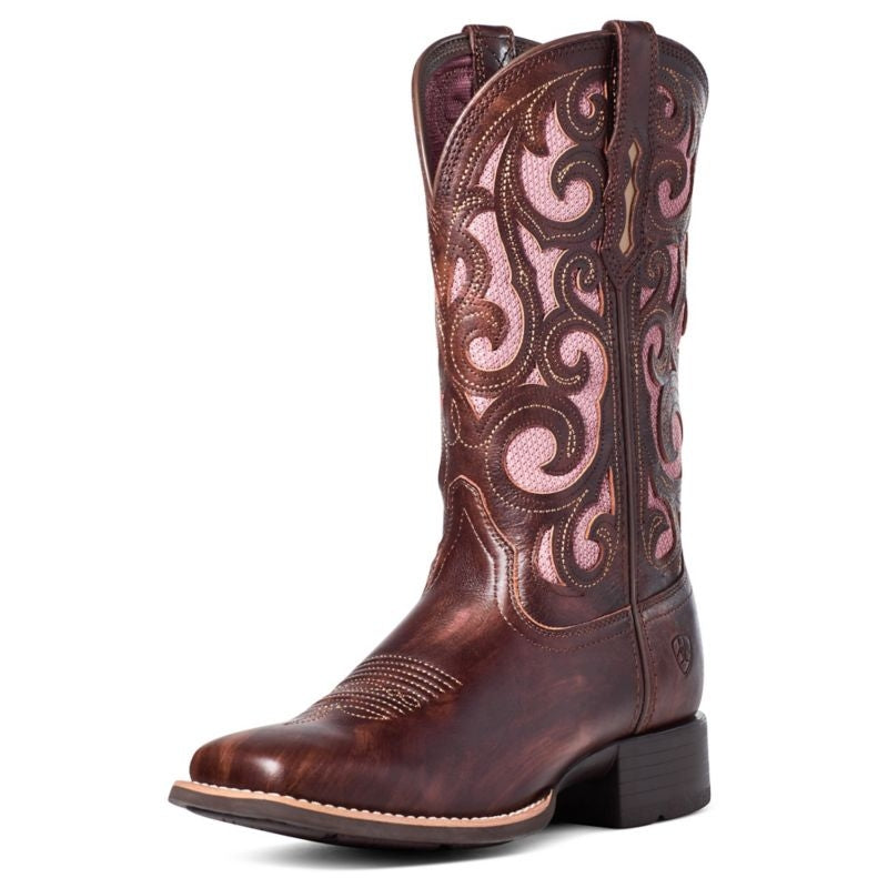 Ariat Ladies Karma VentTEK Boots