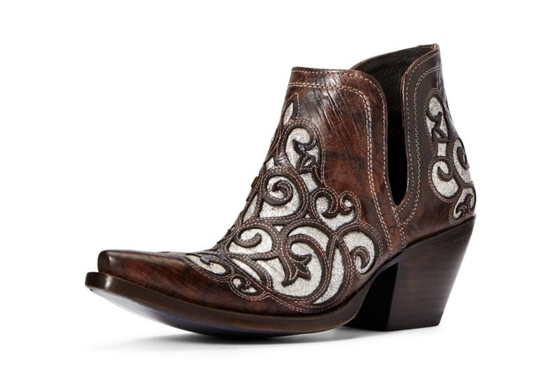 Ariat Ladies Dixon Glitter Boots