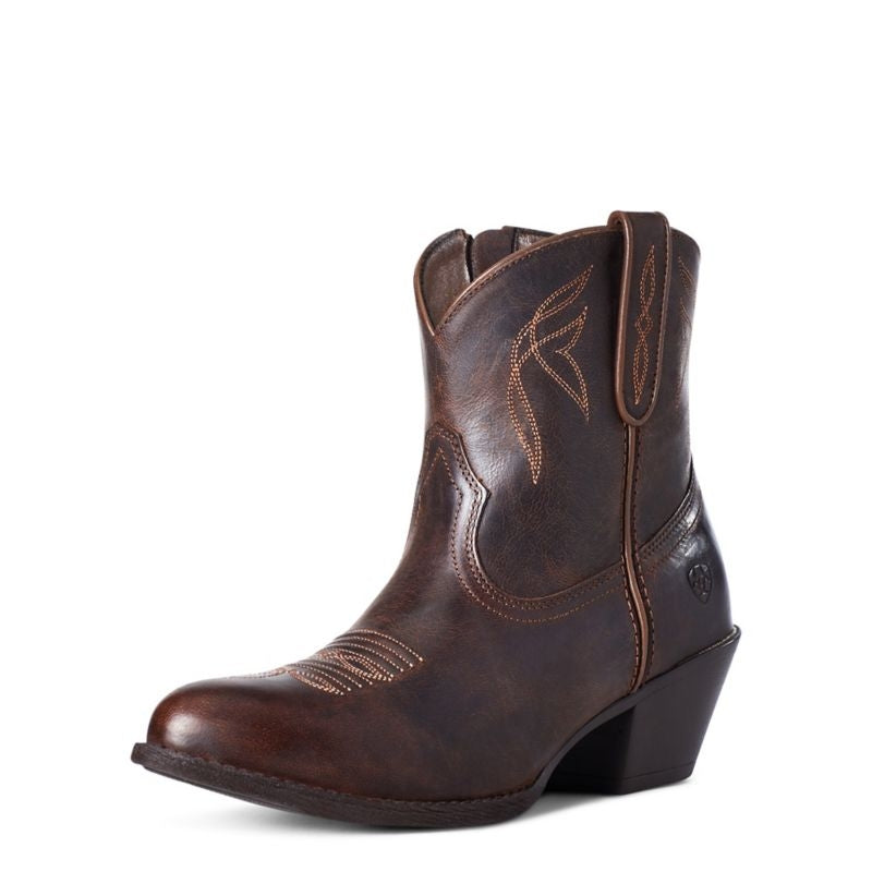 Ariat Ladies Darlin Boots