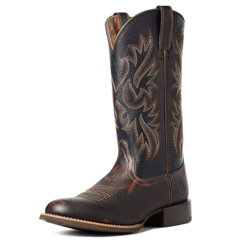 Ariat Mens Sport Doolin Boots