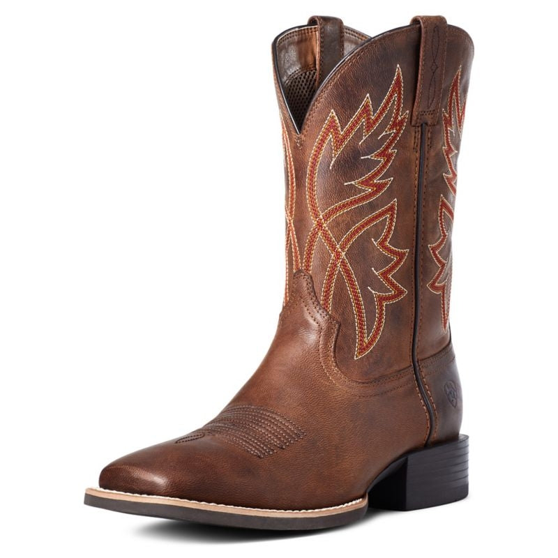 Ariat Mens Sport Rafter Boots