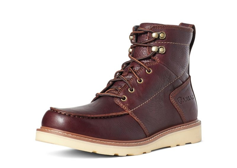 Ariat Mens Recon Lace Boots
