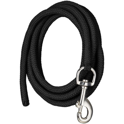 Tough1 Mini Cord Lead with Nickle Bolt Snap