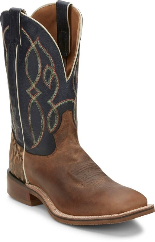 Tony Lama Mens Landgrab Boots
