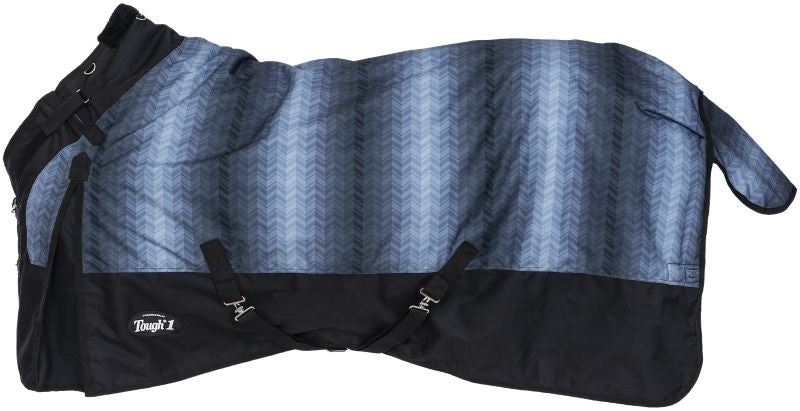 Tough1 1200D Chevron Snuggit Sheet