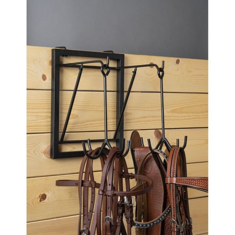 Tough1 Double Collapsible Hanger