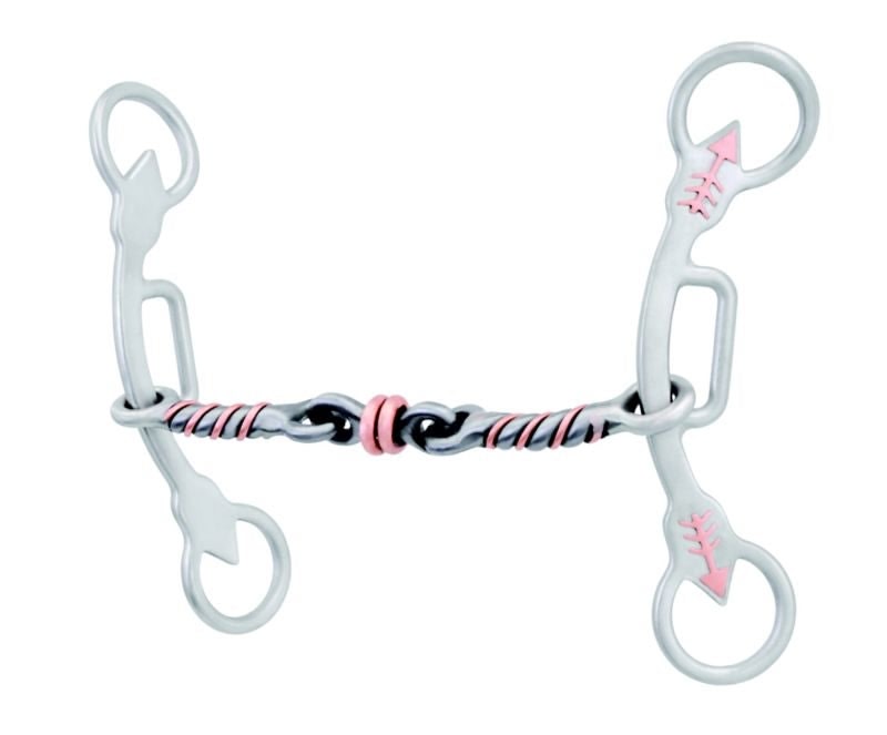Metalab Emilie Veillette Marley Dog Bone Gag Bit