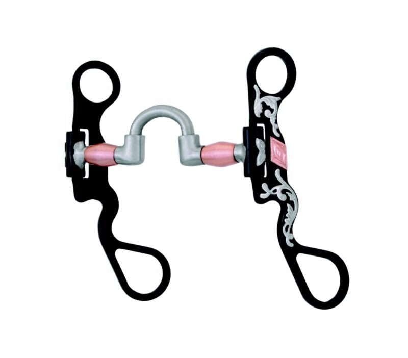 Metalab Santa Fe Pony Correctional Bit