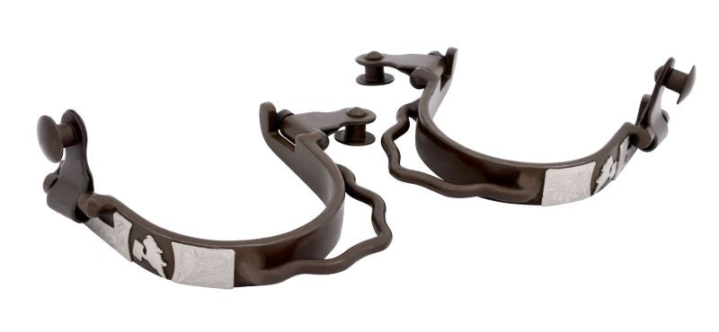 Metalab Youth Bumper Spurs