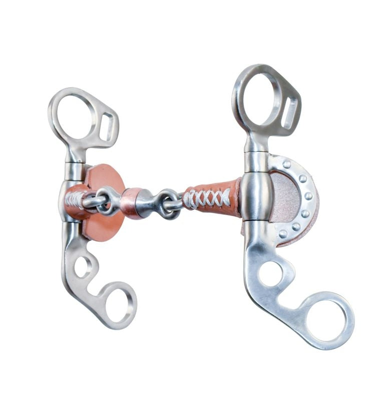 Metalab FG Clinician 3-PC Pinchless Argentine Bit
