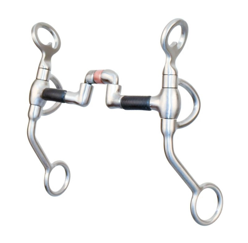 Metalab FG Clinician Omni Bit Rubber Covered Bars