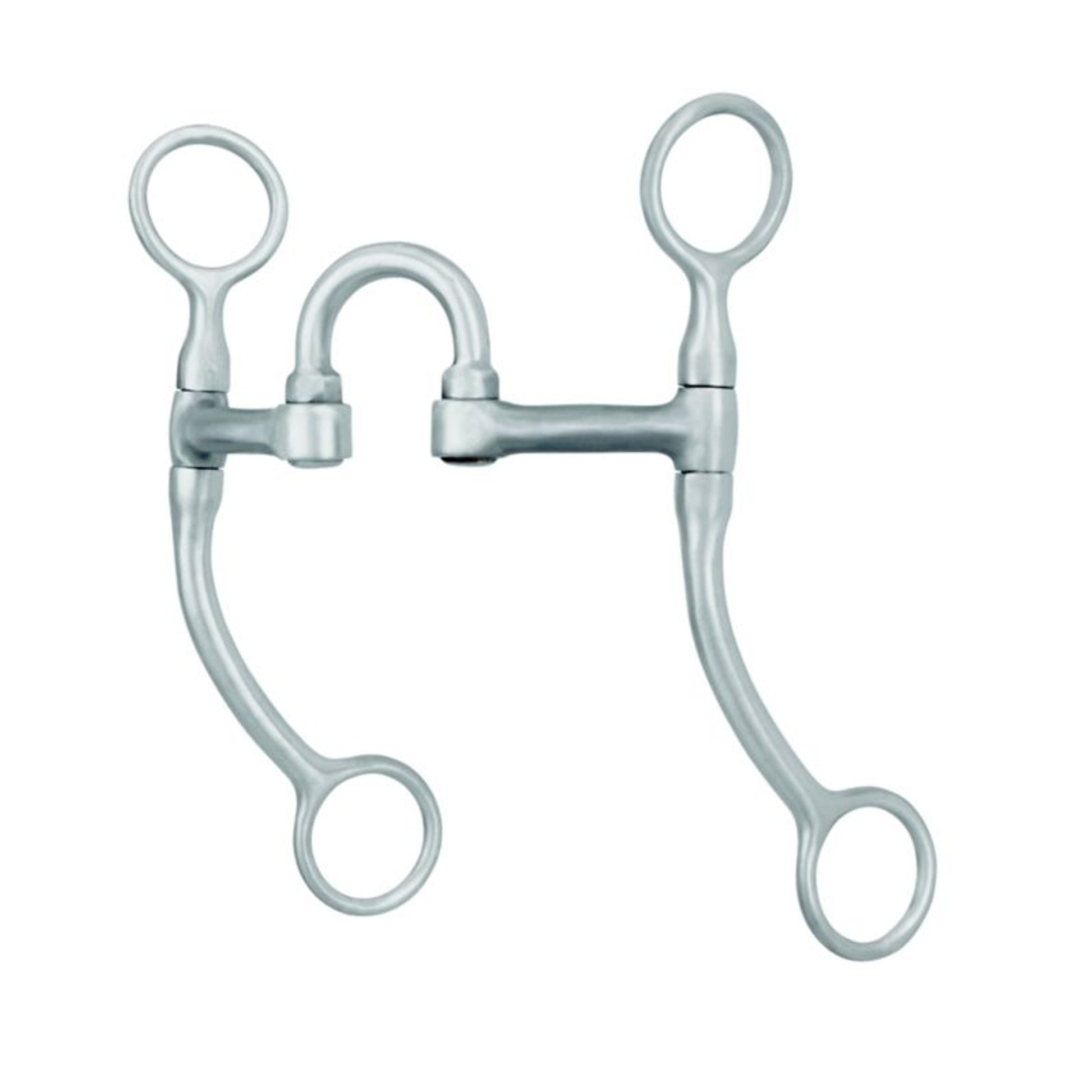 Metalab FG Copper Inlay Med Shank Correctional Bit