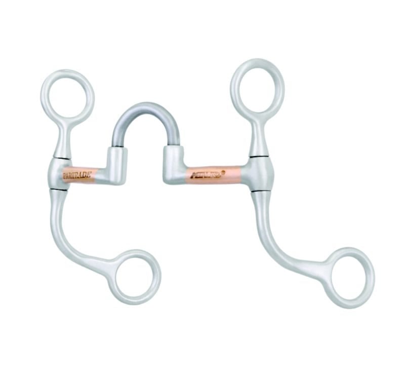 Metalab FG C-Shank Correctional Bit