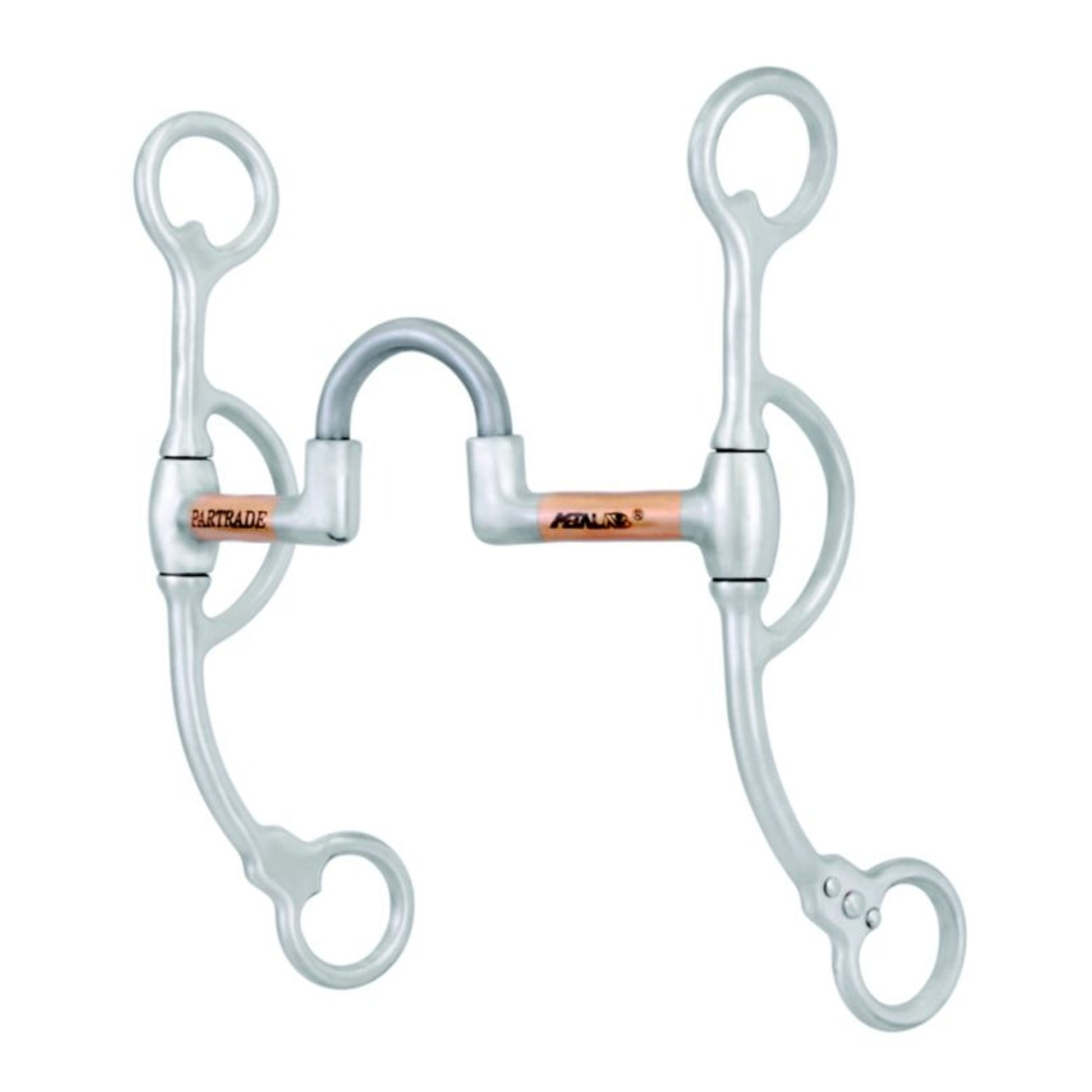 Metalab FG Low Correctional Equi-Balanced Bit