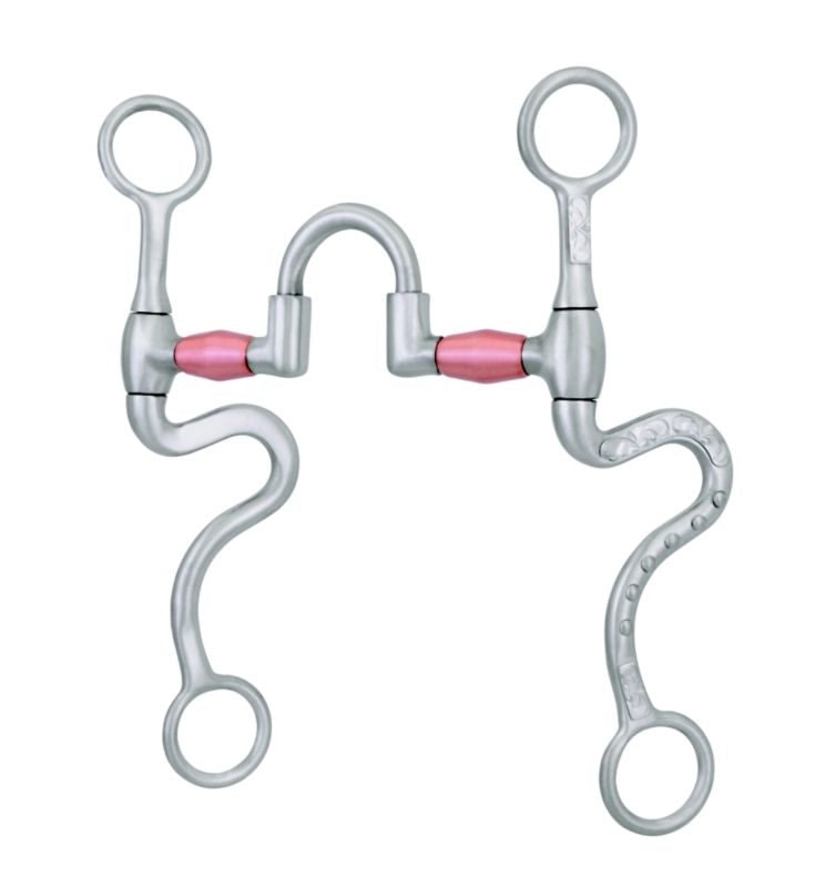 Metalab FG S-Shank Correctional Bit