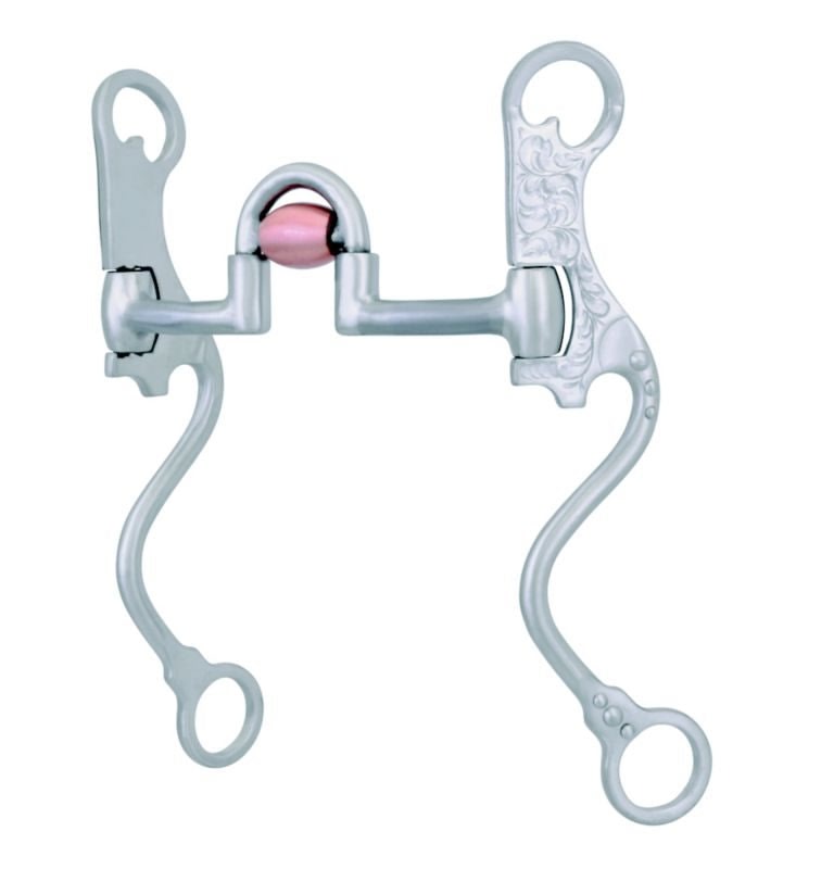 Metalab FG Copper Roller Correctional Bit
