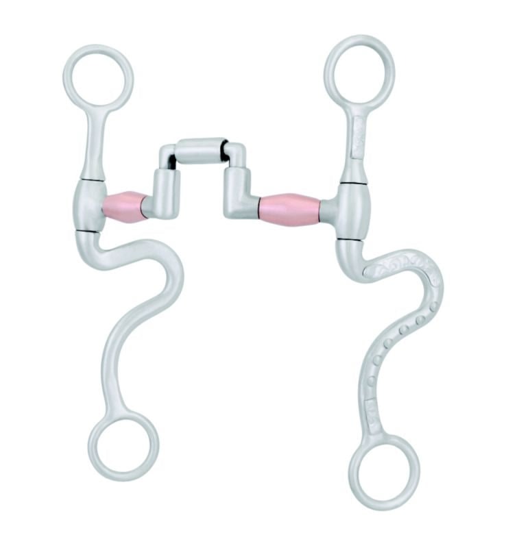 Metalab FG Square Port Correctional Bit