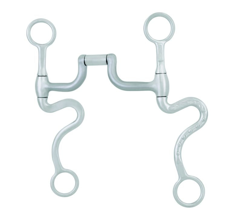Metalab FG Hinged Port Bit
