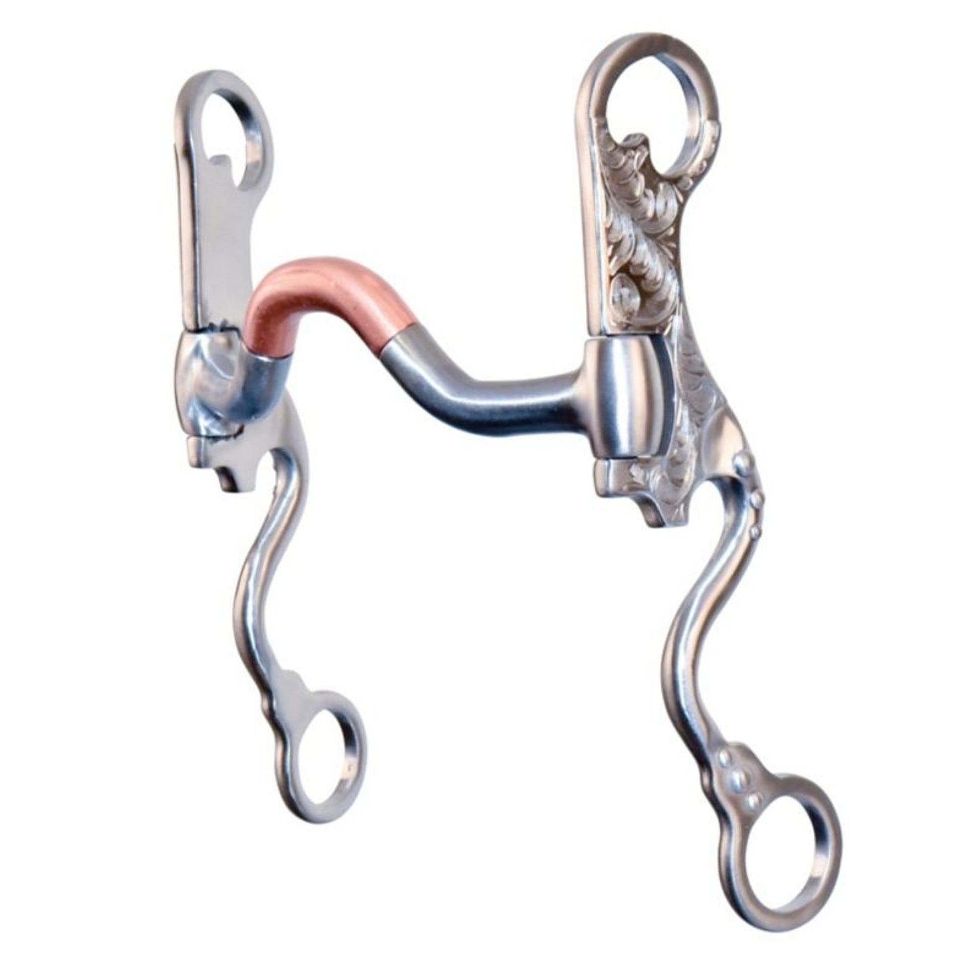 Metalab FG Ultra Comfort Low Port Bit
