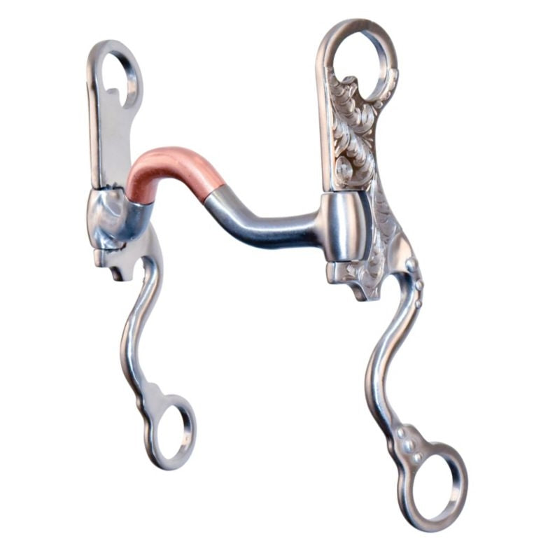 Metalab FG Ultra Comfort Low Port Bit