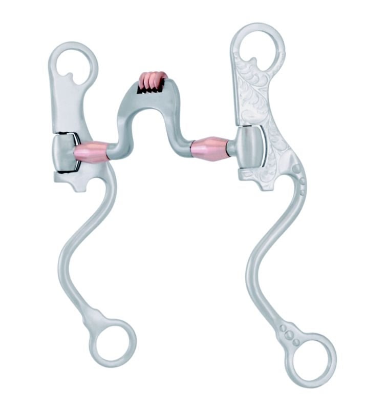 Metalab FG Roller Spoon Bit