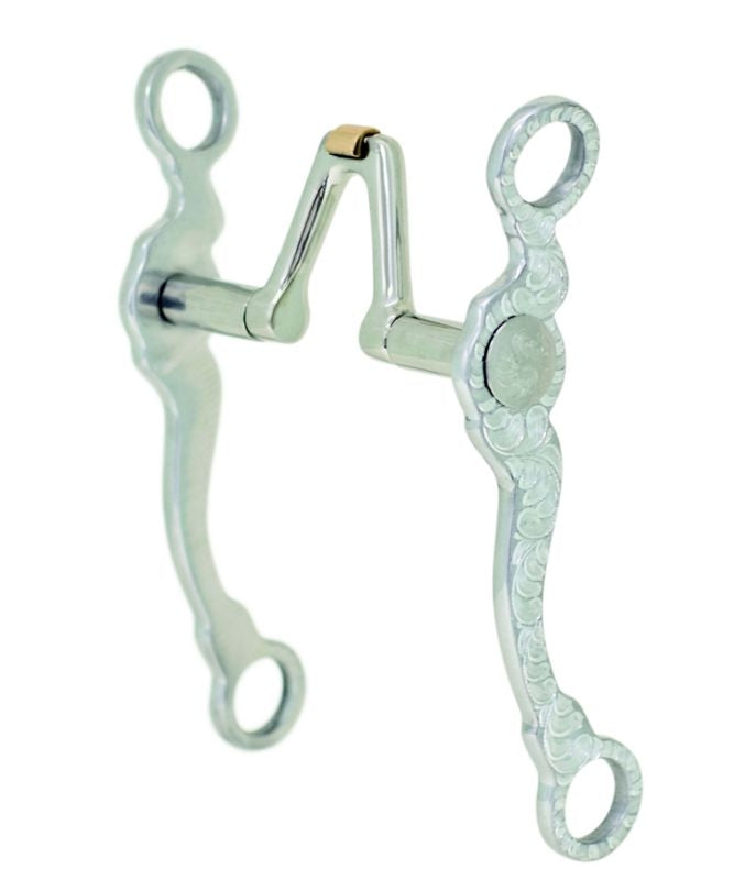 Metalab FG Precision Spring Ported Bit