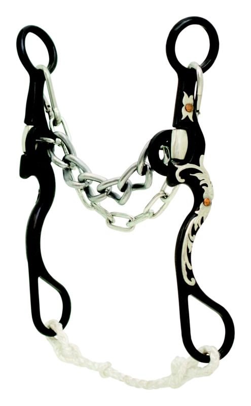 Tyler Magnus Level 3 Chain Bit
