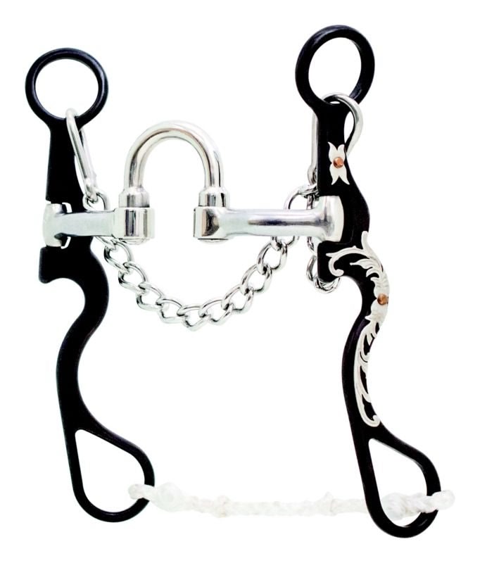 Tyler Magnus Level 3 Correctional Bit