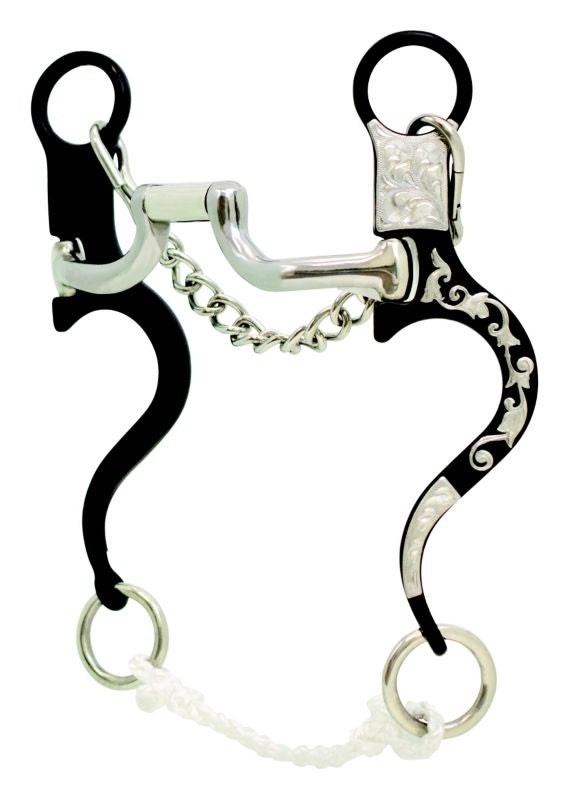 Tyler Magnus Level 2 Loose Ring Hinge Bit