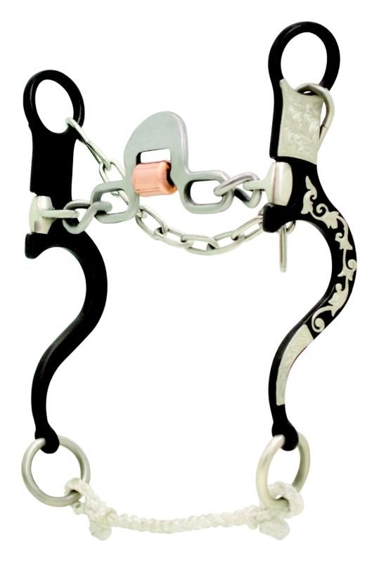 Tyler Magnus Level 3 Ring Chain Spoon Bit