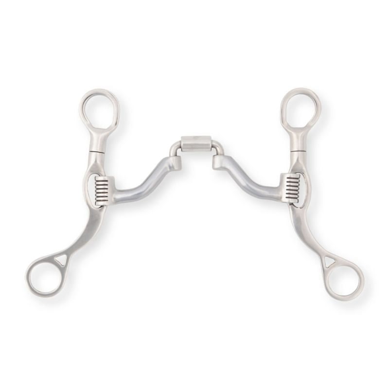 Myler MBL Short Shank Correctional Wide Bit