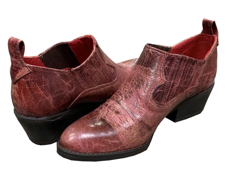 Ferrini Ladies Darlin Booties