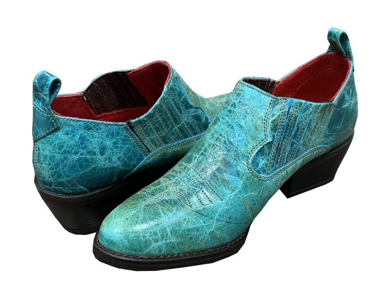 Ferrini Ladies Darlin Booties