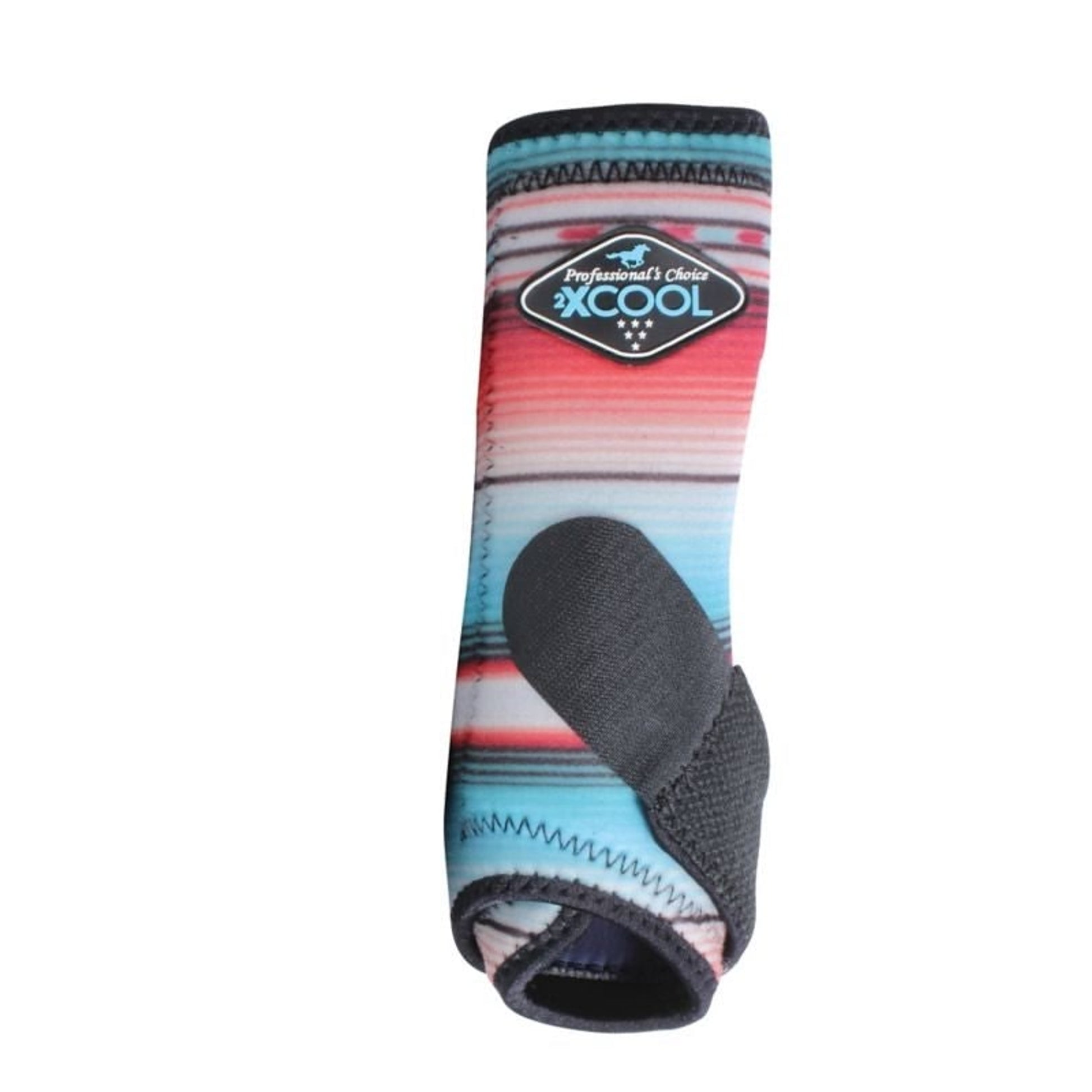 Pro Choice 2XCool Pattern 4-Pack Boots