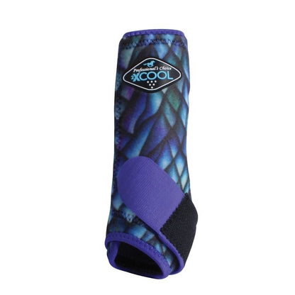 Pro Choice 2XCool Pattern 4-Pack Boots