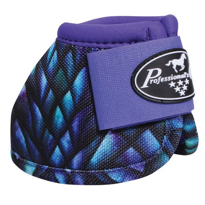 Pro Choice Pattern Overreach Boots