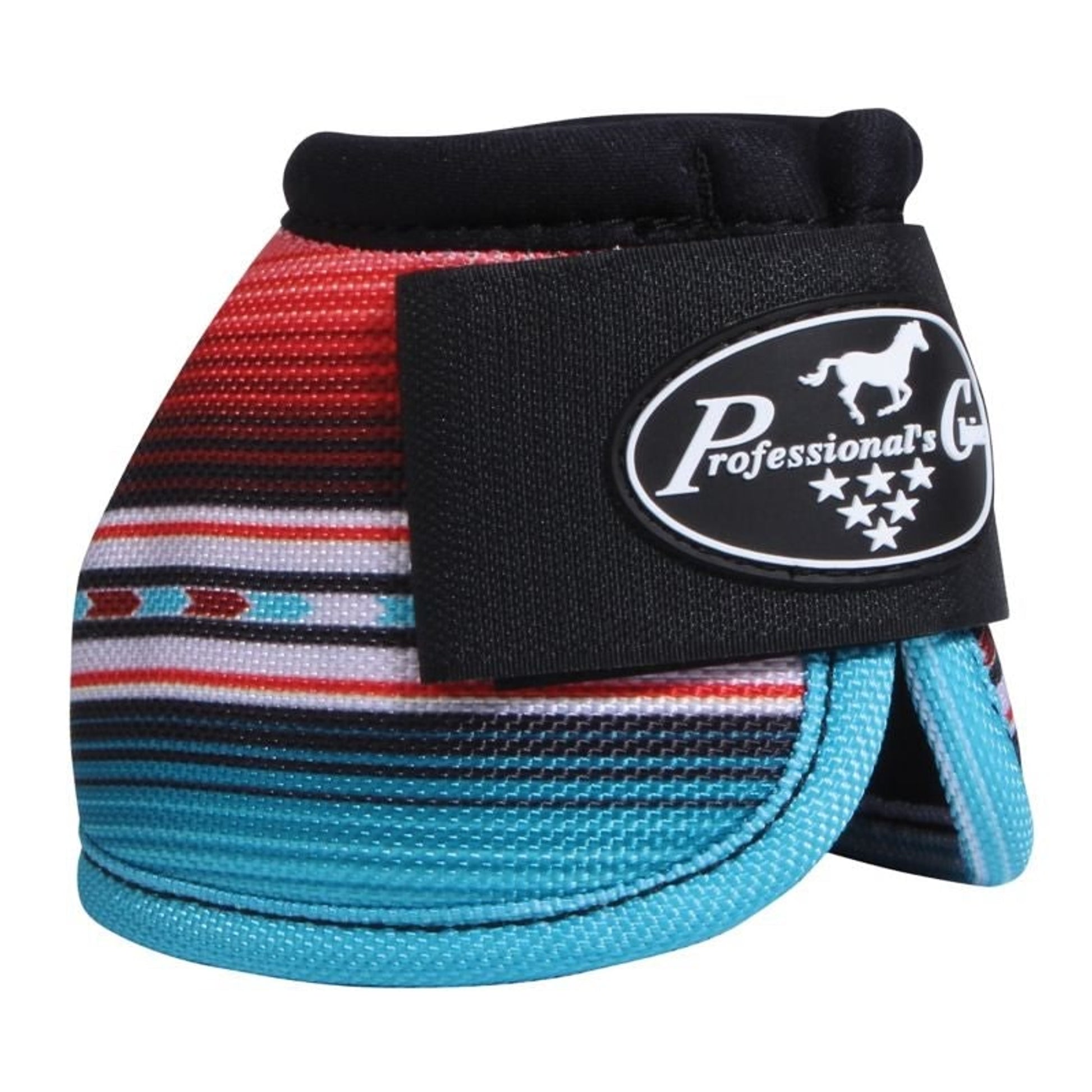 Pro Choice Pattern Overreach Boots
