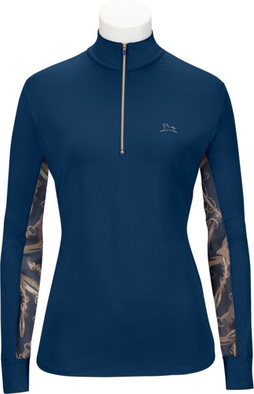 R.J. Classics Ella 37.5 Sun Shirt