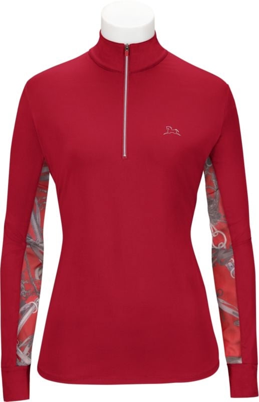 R.J. Classics Ella 37.5 Sun Shirt