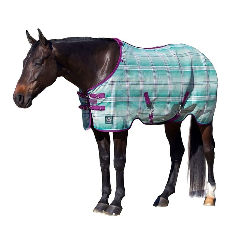 Kensington 73% UV Protective Fly Sheet