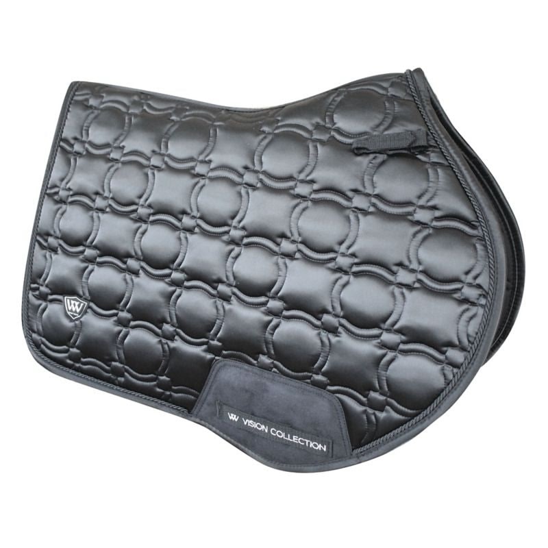 Woof Wear Vision CC Saddle Pad