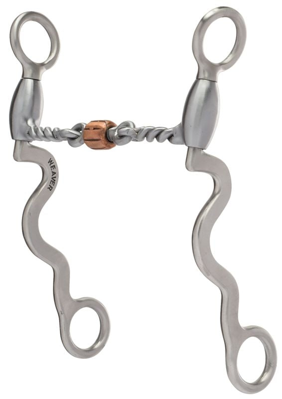 Weaver Leather Pro Series 5in SI 3-Piece Twist Bit