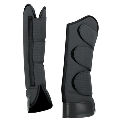 Weaver Shipping Boots Set of 4