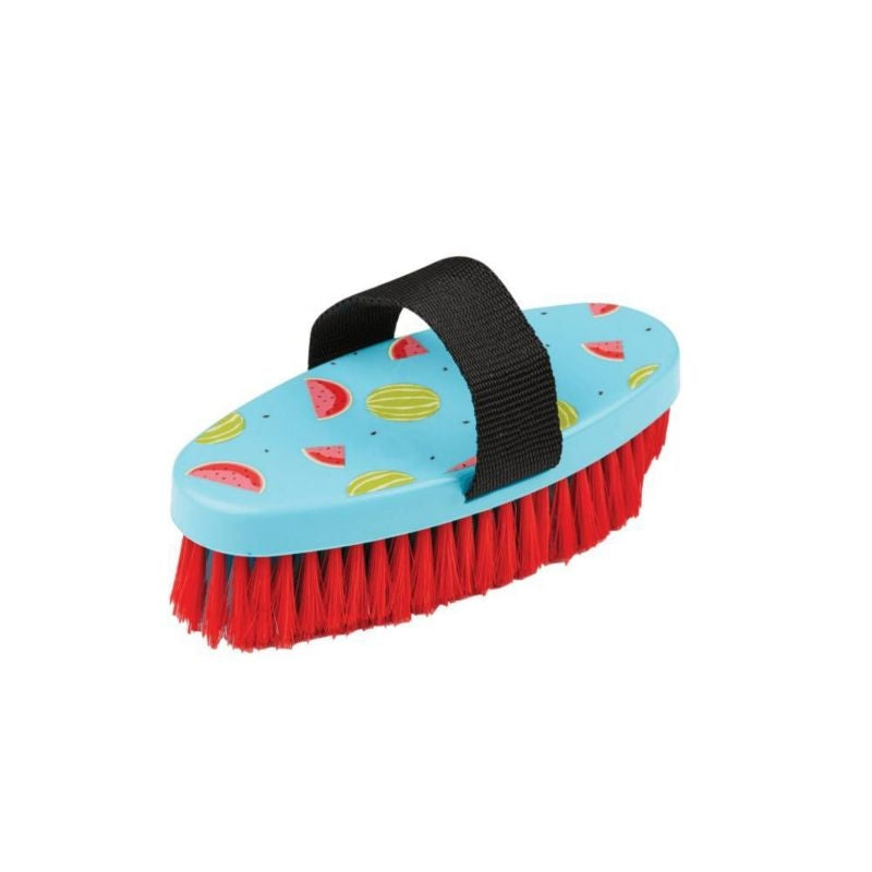 Kincade Watermelon Print Body Brush