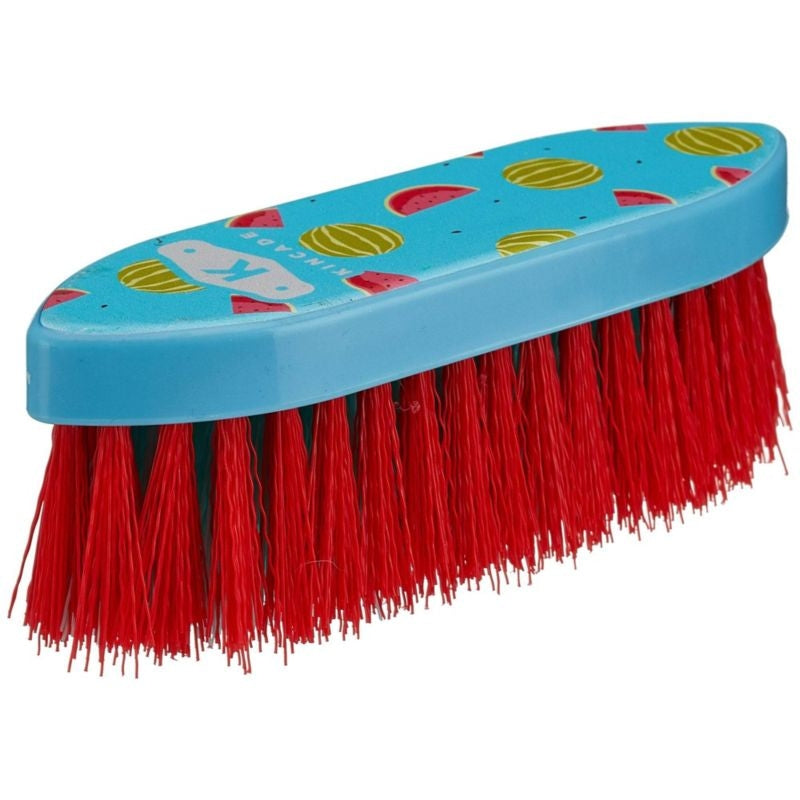 Kincade Watermelon Print Dandy Brush