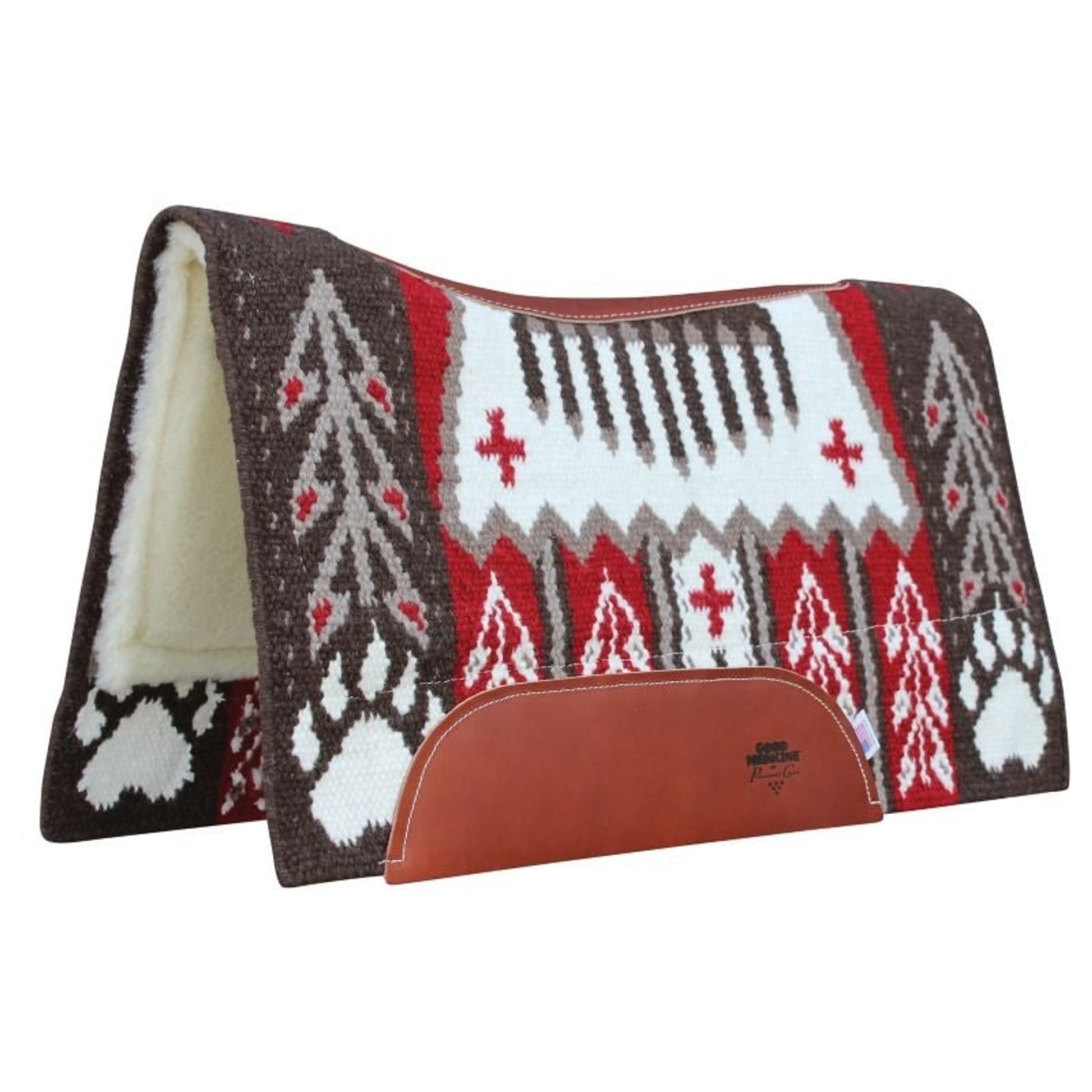 Good Medicine Pro Choice Bearpaw Blanket Top