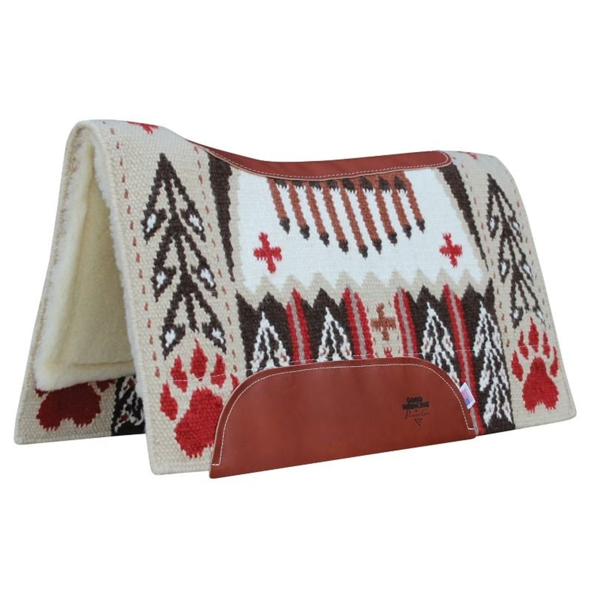 Good Medicine Pro Choice Bearpaw Blanket Top